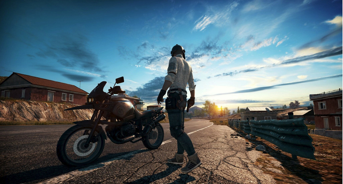 慶祝TTP兩週年的「PUBG慈善盃」在經過激烈的三場海選賽後，將於4月7日展開最後決戰。 圖：翻攝自PUBG
