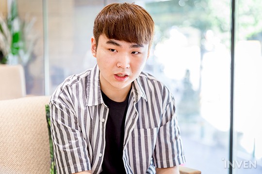 今（22）日ESPN公布了參加輔助選手戰力排行榜，LZ的Gorilla奪下第一名的位置。 圖：翻攝自 Inven