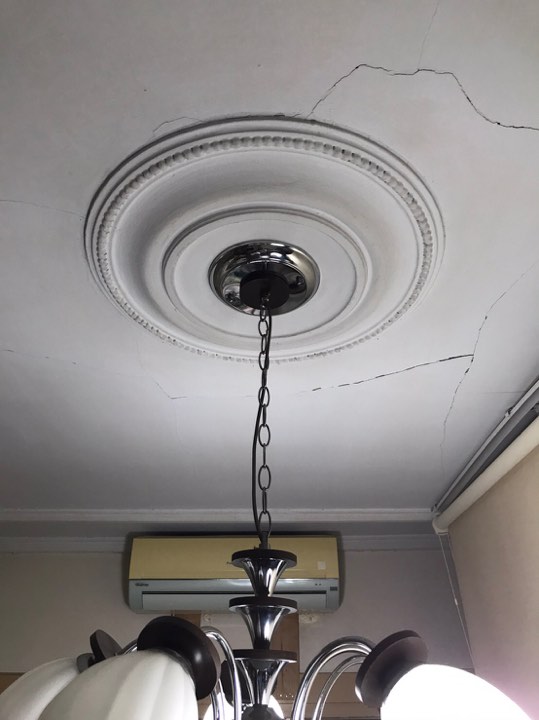 俞大維故居內部陳設。 圖片提供/陳勤忠建築師