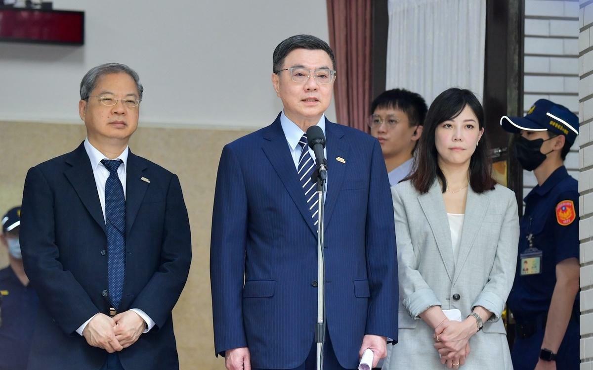 三峽嚴重車禍4人OHCA 卓榮泰痛心：衛福部成立緊急醫療專案
