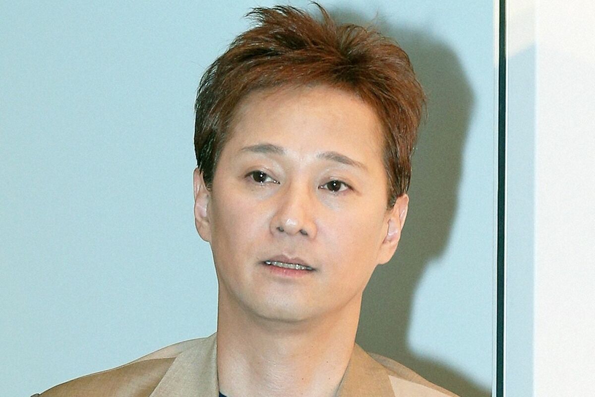 中居正廣性醜聞再掀爭議。（翻攝網路）