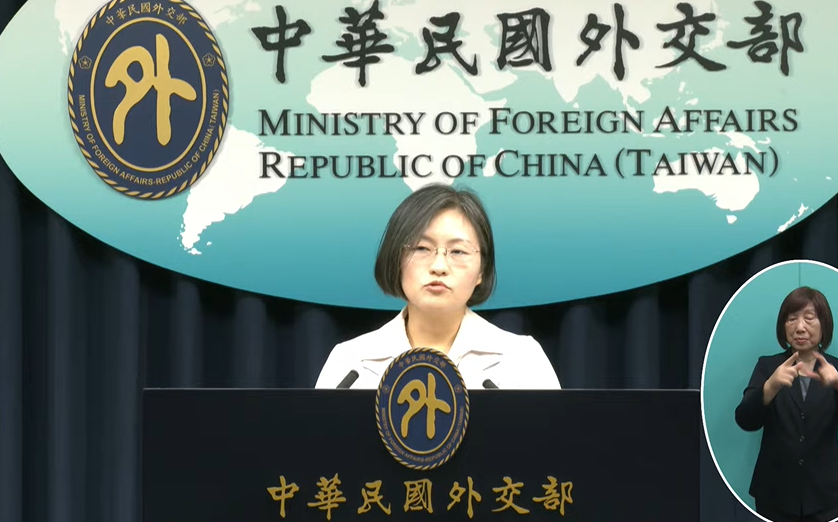 台灣仍無法參加WHA 外交部：WHO秘書處停止扈從中國