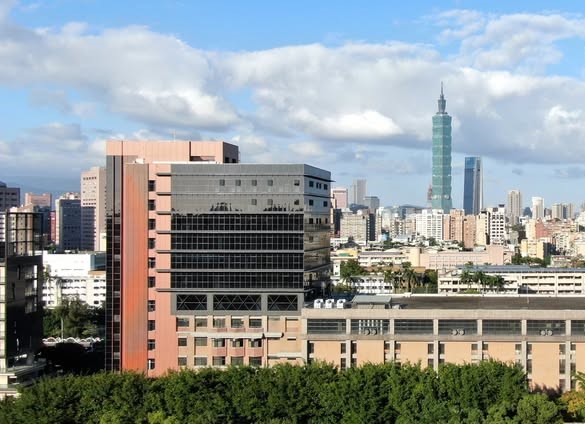 凱擘攜手國家地震中心(資料照)建置即時監控資料傳輸系統，有效提升火山與地震防災應變效率。 圖: 取自國家地震中心臉書