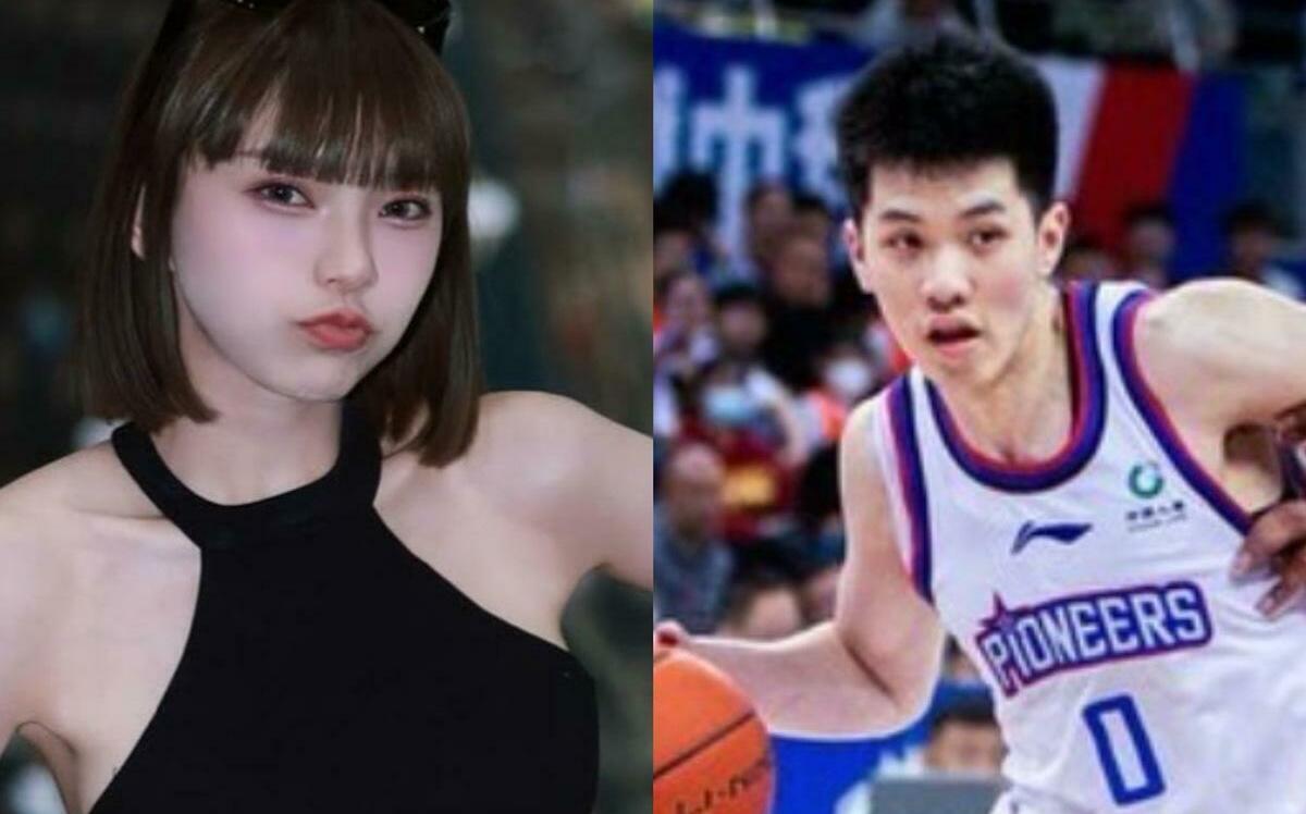 李芷霖控訴「私密照遭前男友外流」！林庭謙3聲明反擊了
