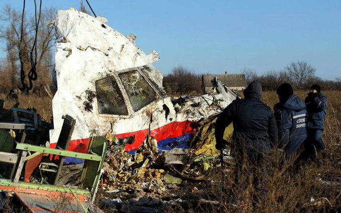 害死298條人命! 馬航 MH17 遭擊落事件 國際民航組織：應向俄羅斯究責