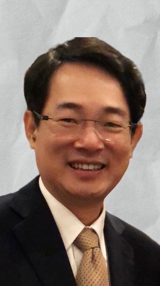 內政部役政司長沈哲芳。 圖：擷自內政部役政司官網