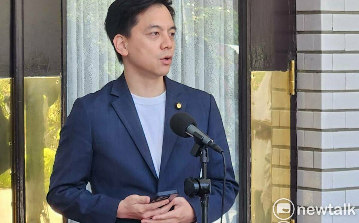 控罷免造謠抹黑作法卑劣 8藍委集體告罷團