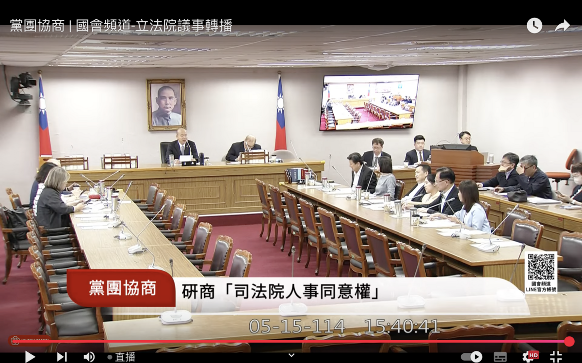 誰封殺了「劉大砲」劉靜怡？柯建銘怒稱是「對面的」國民黨