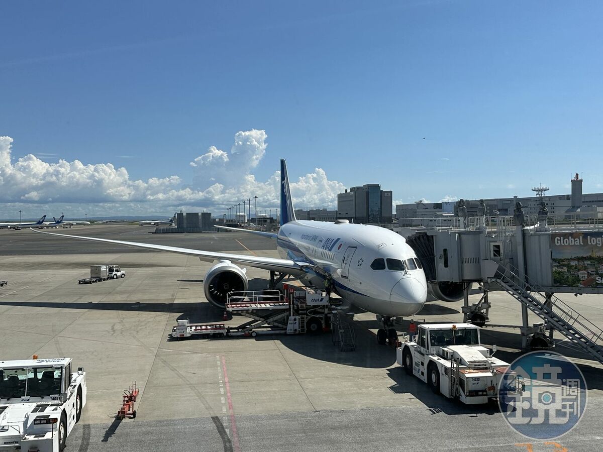 日本7月大災難的預言引發旅客恐慌，甚至造成旅遊團減少、航班減班的情況。（示意圖，資料照）