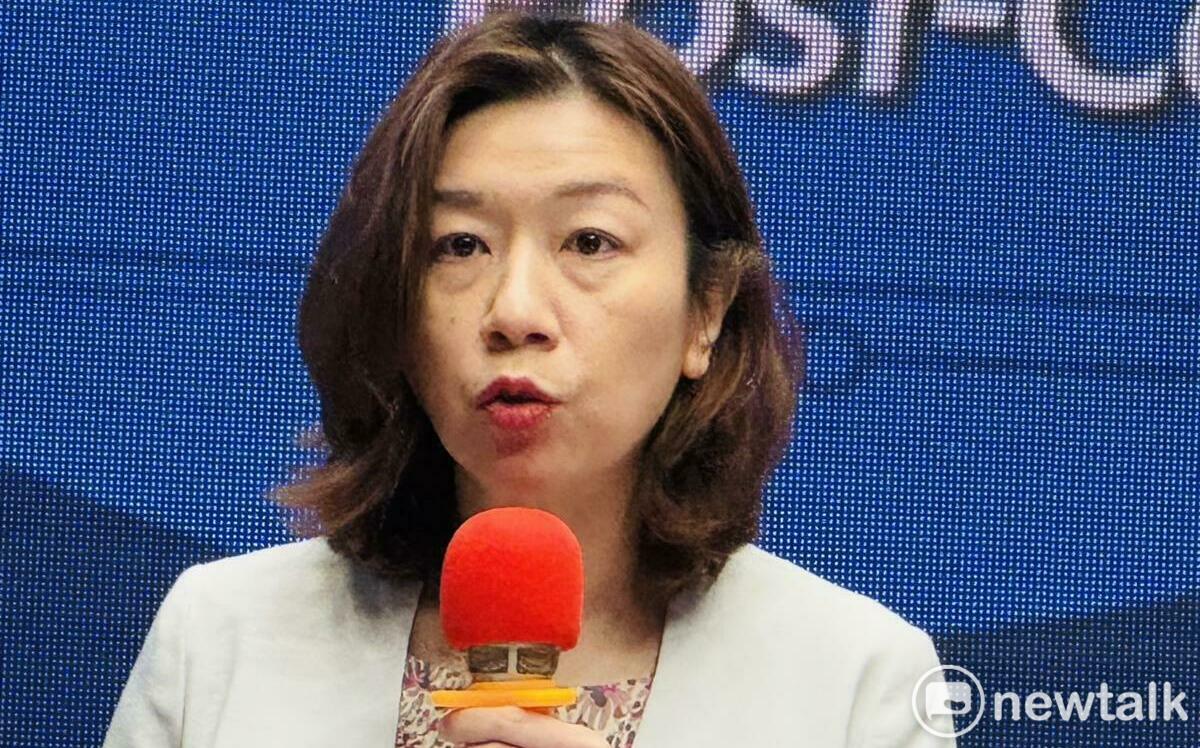 福島食品最快年底解禁！姜至剛「吃得開心」惹議 林靜儀緩頰：進口有把關更安心