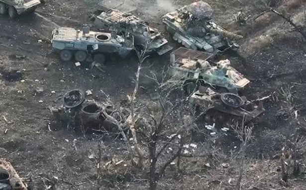 (影) 烏成無人機強國! 將向北約輸出經驗、知識 俄軍偷用星鏈作戰曝光