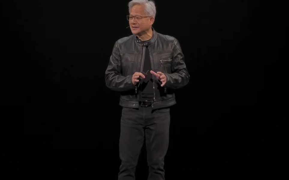 全球IT供應商攜手NVIDIA 加速AI平台轉型
