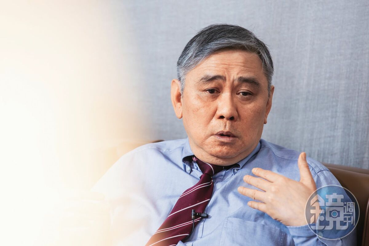 王文洋繼呂安妮事件後又傳出緋聞，真相待司法釐清。