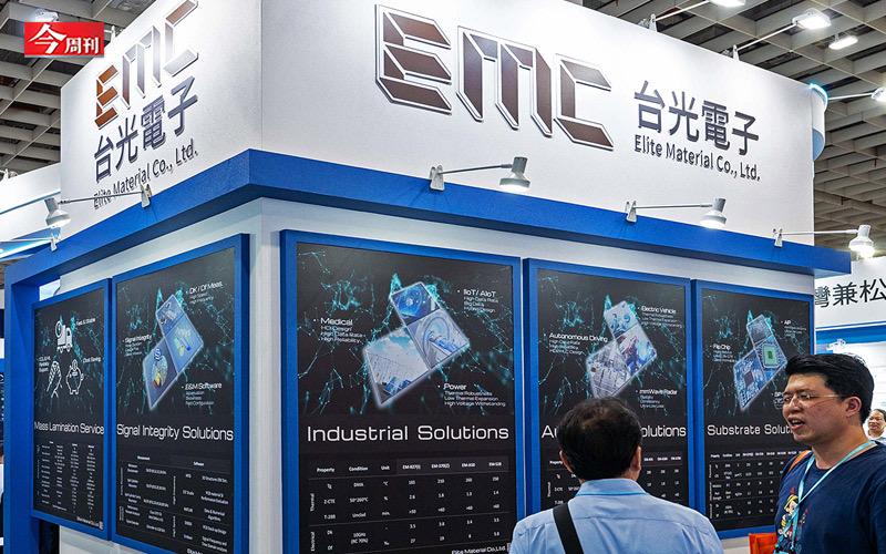 表中的第一季績優股中，「老AI」族群可說是大復活，包括廣達（2382）、緯創（3231）、緯穎（6669）、奇鈜（3017）、台光電（2383）與川湖（2059）等，其中又以台光電與川湖最受矚目。 圖：今周刊／提供