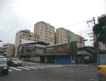 台北市士林區忠勇新村都更案 圖：台北市都發局 / 提供