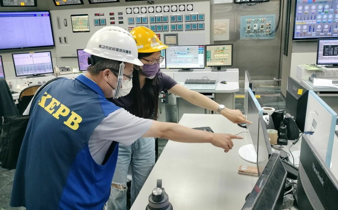興達電廠3、4號機轉備用 高市環保局：未核發展延許可並要求如期除役