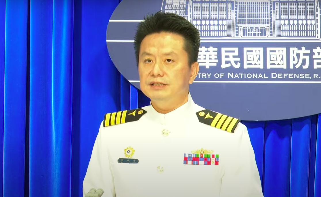 藝人閃兵問題延燒，三總作為複檢單位，國防部軍醫局澄清，目前沒有任何醫師接受調查。 圖：金大鈞/攝
