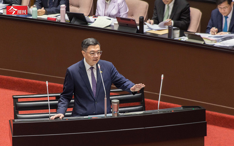 圖：今周刊 / 提供