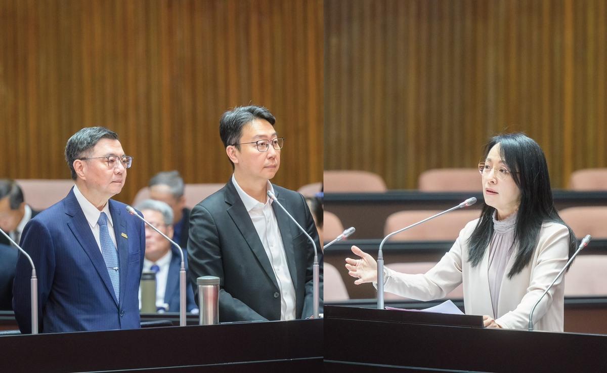 台鐵花東優惠新制便宜不到百元，民進黨立委陳瑩批評「施小惠」毫無誠意。 圖：立法委員陳瑩辦公室提供