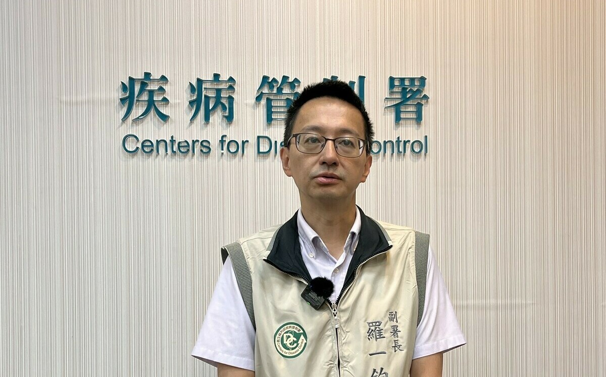 新冠急診本周上升49％ 連假後恐再升溫 疾管署示警：勿忽視輕症