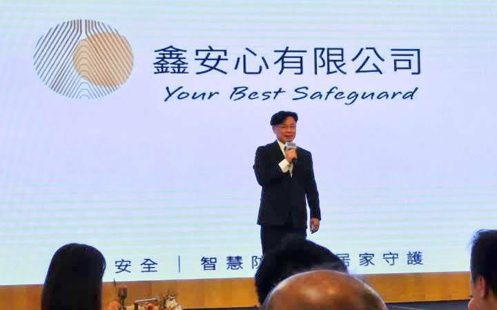 孫家銘觀點》高雄市長初選投震撼彈 湧言會趙天麟表態支持邱議瑩