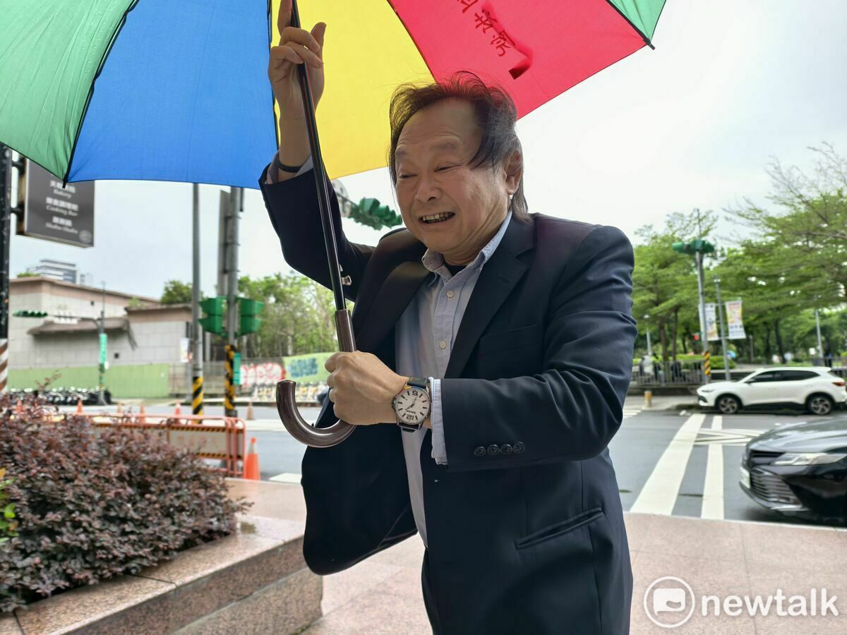 民進黨立委王世堅。 圖：高逸帆／攝（資料照）