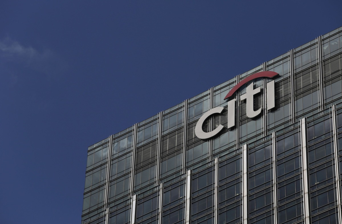 花旗集團（Citigroup）週二宣布，將撤銷自 2018 年以來對槍枝銷售企業的限制性政策，並表示未來不再制定任何與槍枝相關的特定政策。 圖:翻攝自花旗集團臉書
