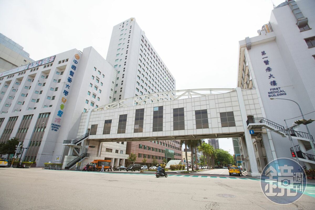 一名考生的學習歷程被檢舉造假，中國醫藥大學今也宣布撤銷錄取資格。（示意圖，資料照）