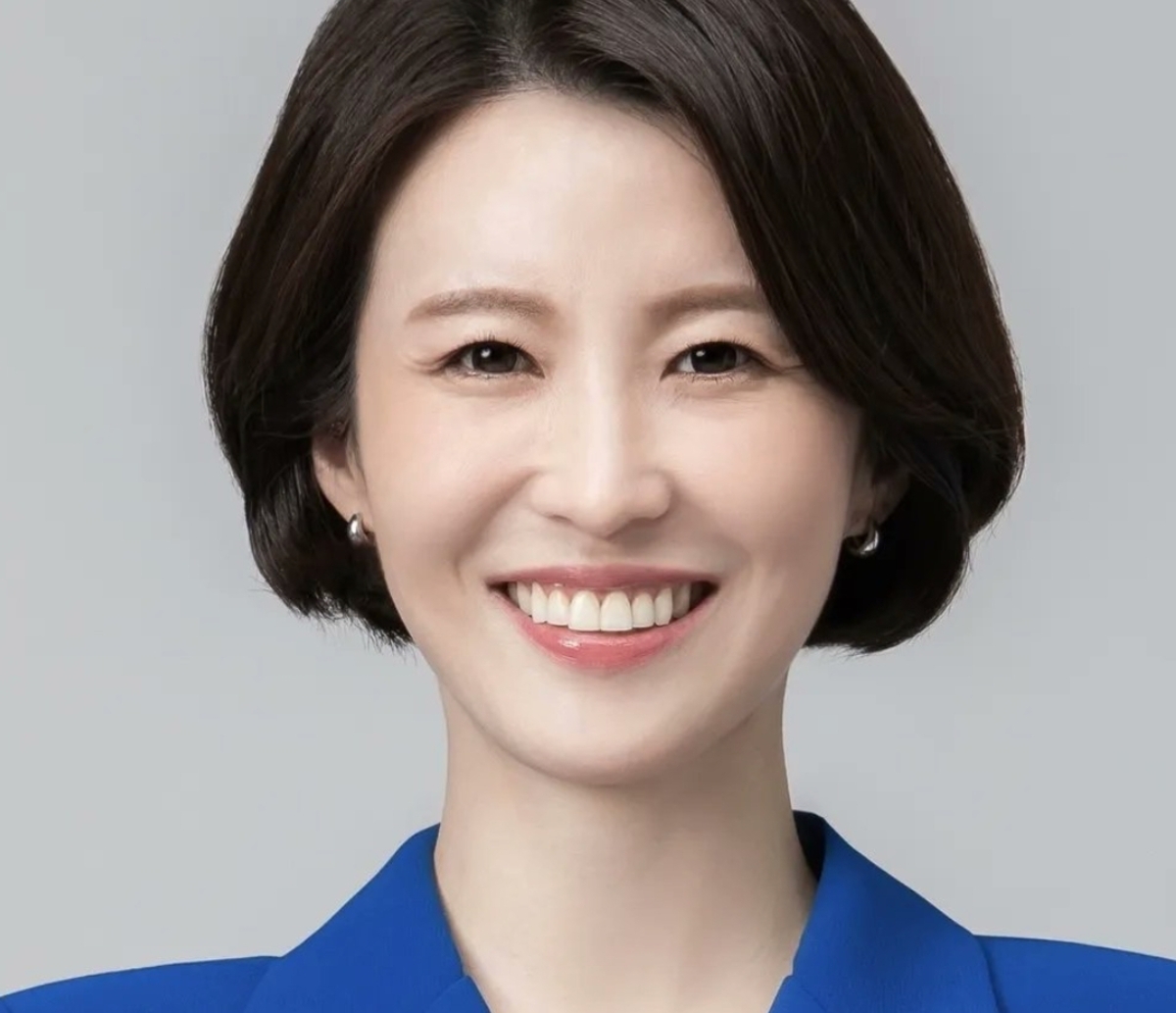 韓國前YTN 電視台女主播安貴玲，將出任韓國下任總統李在明辦公室的副發言人。