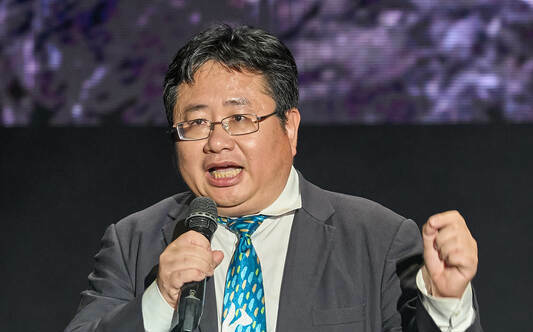 熊本7.1強震「日本社群出現各種假消息」 矢板明夫籲不造謠不傳謠