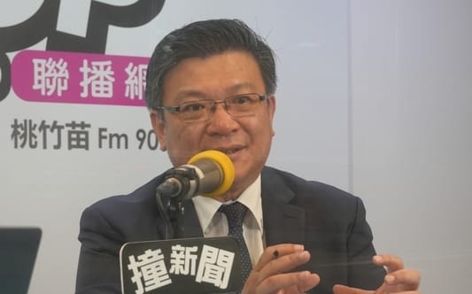 2028年「中火無煤」？曾文生：環評承諾要2034年才行