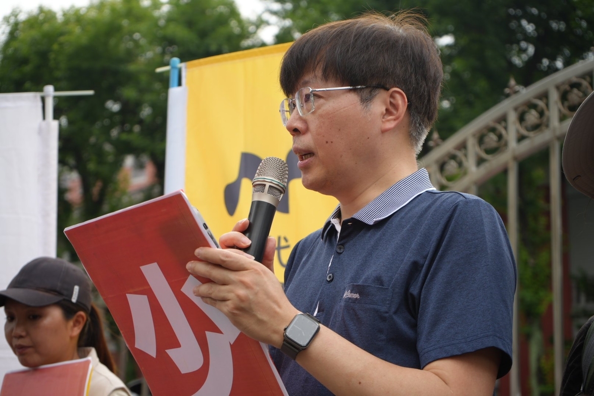 台灣基進針對《兒托法》也提出四大訴求，不讓兒虐悲劇重演。 圖：時代力量提供