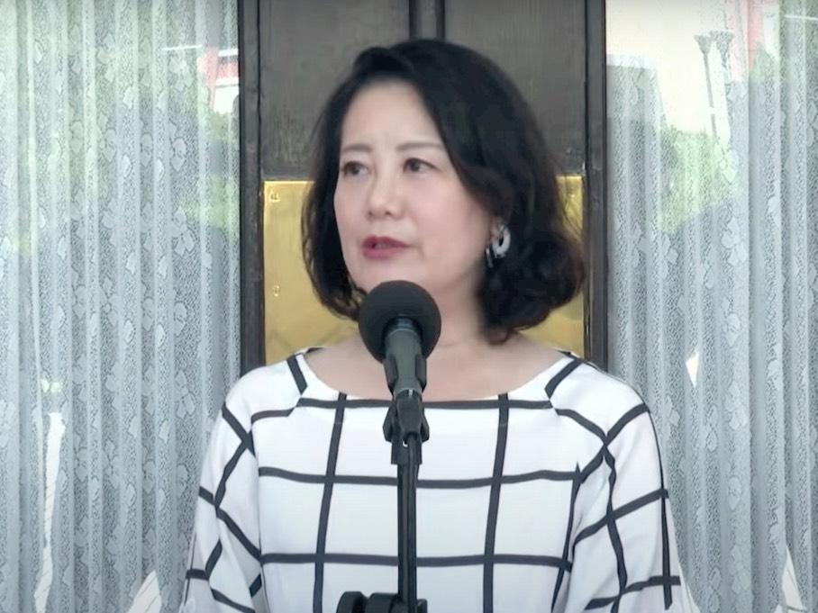 民進黨團幹事長吳思瑤今日表示，迎接未來的罷免三階投票，綠會持續做罷團側翼。 圖：金大鈞/攝（資料照）