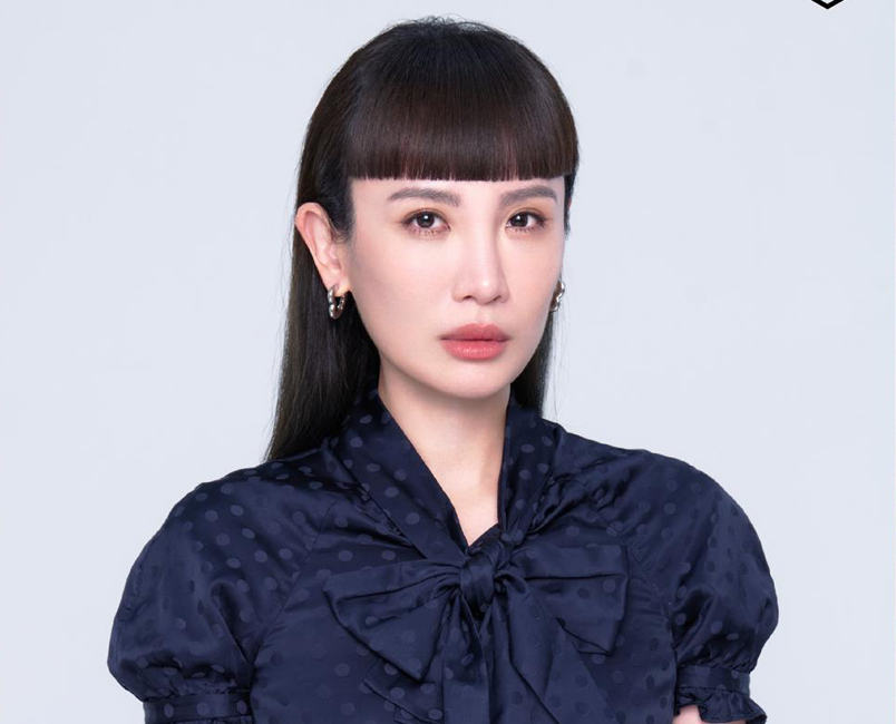 今(12)日金曲獎主辦單位公布第二波表演名單，今年邀請6度入圍「最佳華語女歌手獎」的魏如萱擔任緬懷橋段嘉賓。 圖：台視／提供