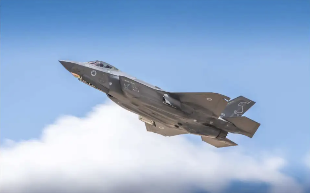 不放棄「它」就無法獲得F-35戰機! 盧比歐正式警告土耳其