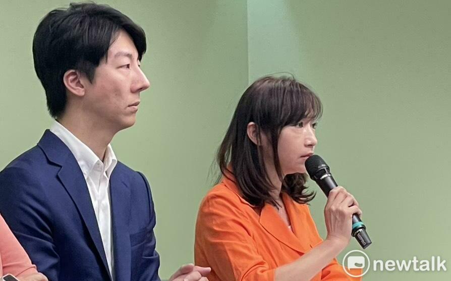 館長喊要阻止愚蠢的大罷免！民進黨：中共又給予新任務？