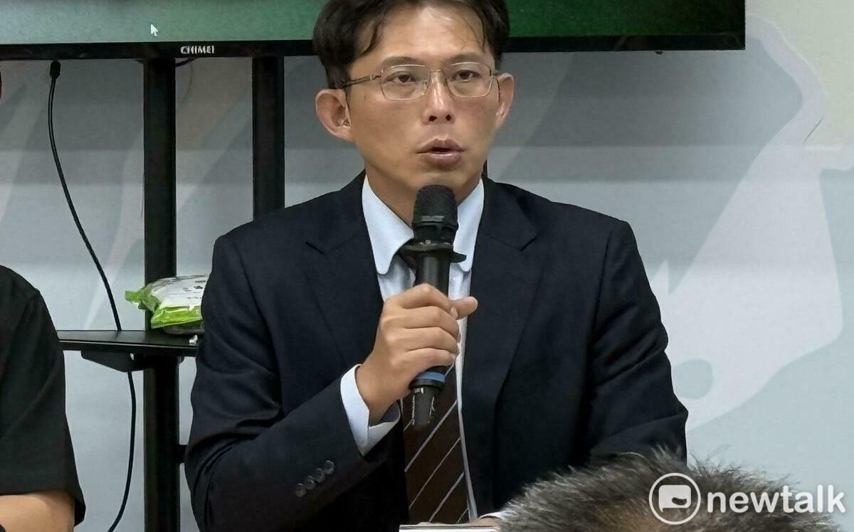 馬英九稱兩岸盼「和與合」 黃國昌：相信馬智慧高度 注意捍衛國格尊嚴
