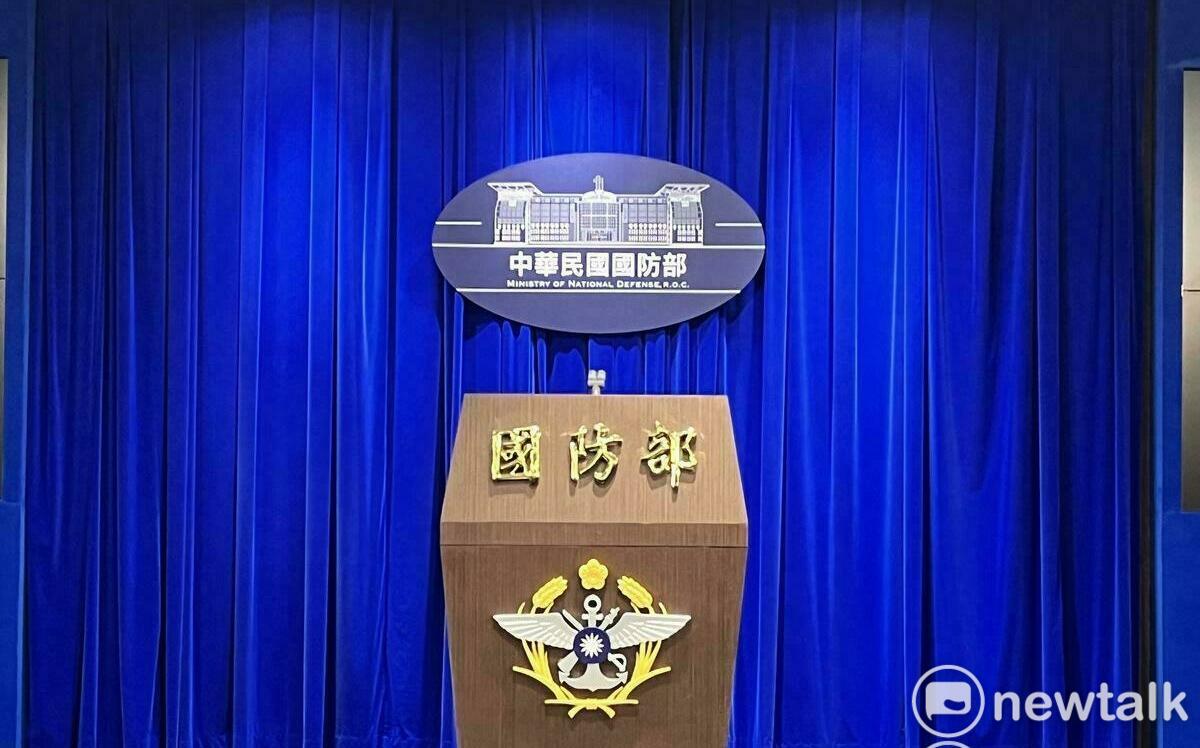 無人機條例協商破局！國防部罕見表「婉惜」：戰力建置恐延後