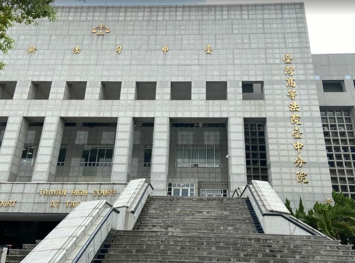 江啟臣樁腳辦餐會有罪，同區參選落敗的台中市議員謝志忠以江有出席停留35分鐘等理由，提當選無效之訴，二審駁回全案確定。 圖：鏡傳媒