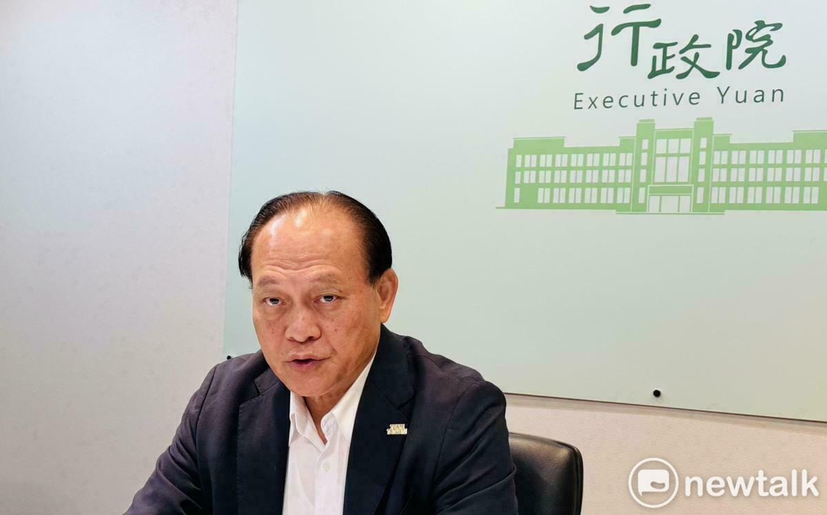 季連成邀6大緝毒系統開會嚴打毒梟 研議增緝毒犬數量提升偵測能量