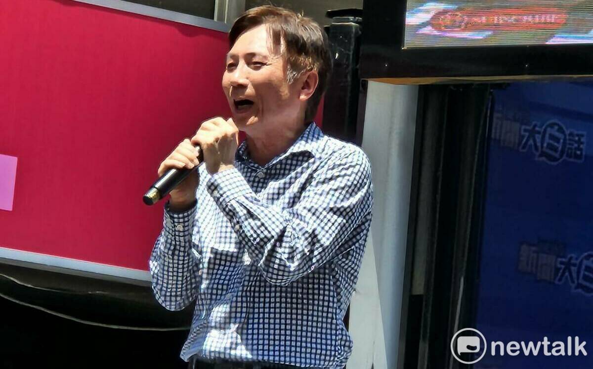 藍白擋軍購挨批！詹江村嗆「再唧唧歪歪就制裁美國」律師轟：舔中反美義和團