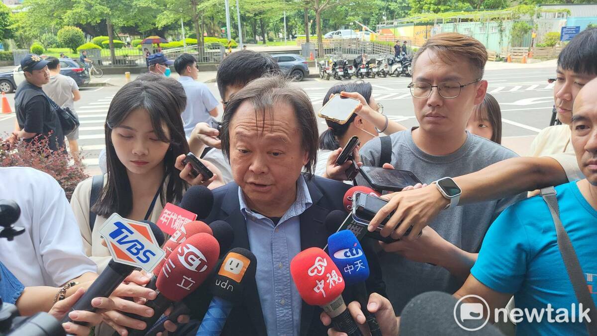 民進黨立委王世堅。 圖：高逸帆／攝