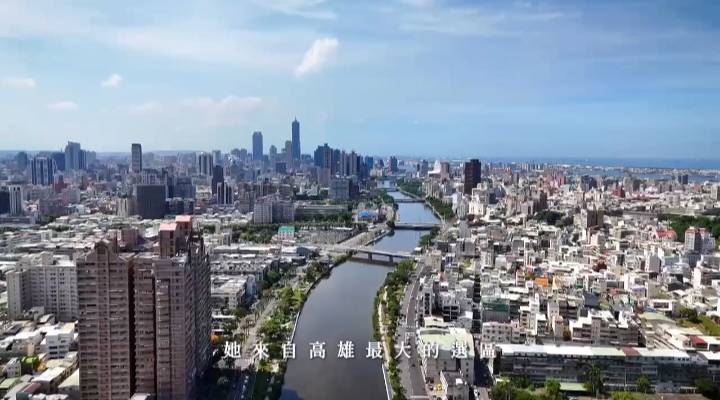 「邱議瑩的每一天」細數從政三十年在選區與國會來回的日子。 圖：邱議瑩辦公室/提供