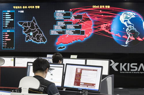 《解放軍報》指出，各國雖已加強了對「暗網」的監管，但成效並不明顯。 圖：達志影像／美聯社