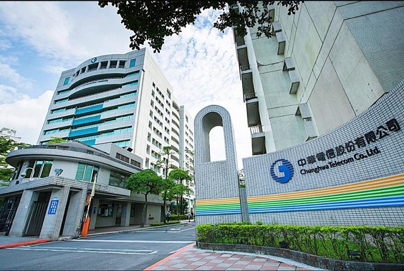 中華電信資安子公司傳出有望成為政府網軍「寄養」中心，中華電信今（8）日表示，該新聞毫無根據，與事實不符。 圖：翻攝中華電信臉書