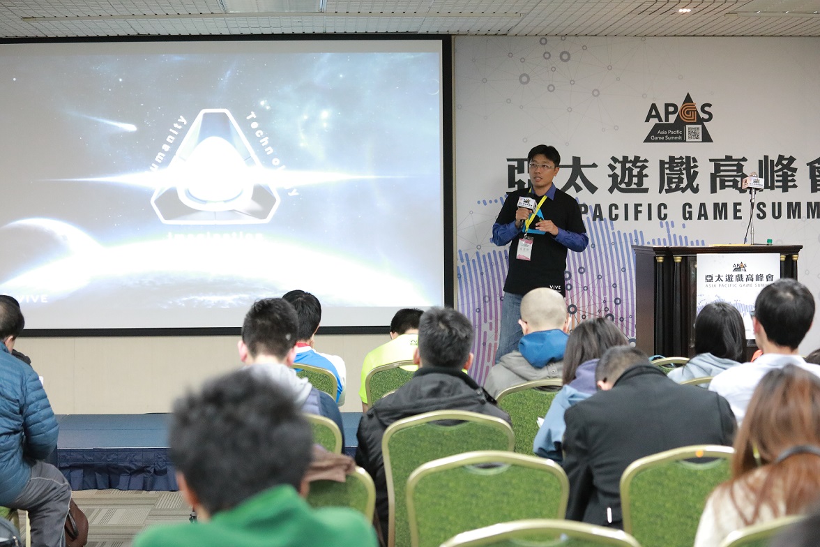 全球遊戲市場規模已經達到1,000億美元，其中亞太地區佔47%，總產值約512億美元，居全球市場第一位。 圖：台北市電腦公會/提供