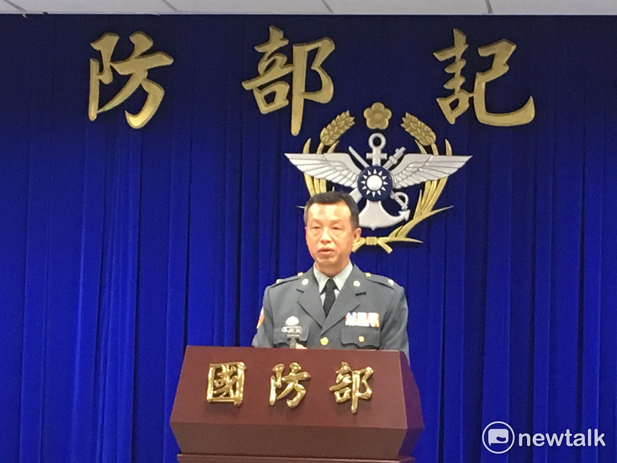 國軍酒駕事件頻傳，為了遏止酒駕歪風，國防部12日表示，未來因酒駕受傷導致無法服勤者，將研議停發其勤務加給及相關給與，待能執行任務後再恢復領取。 圖：黃韋銓/攝