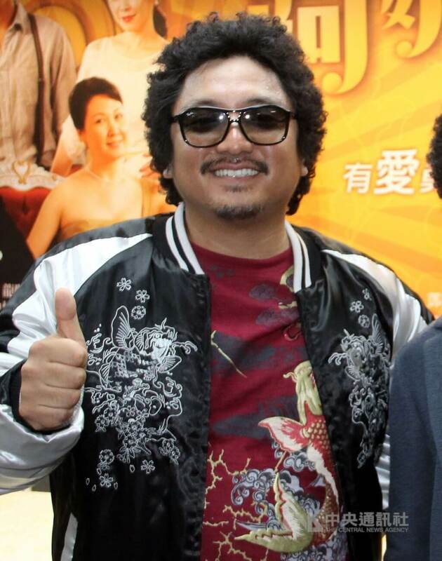 導演北村豐晴。（中央社檔案照片）