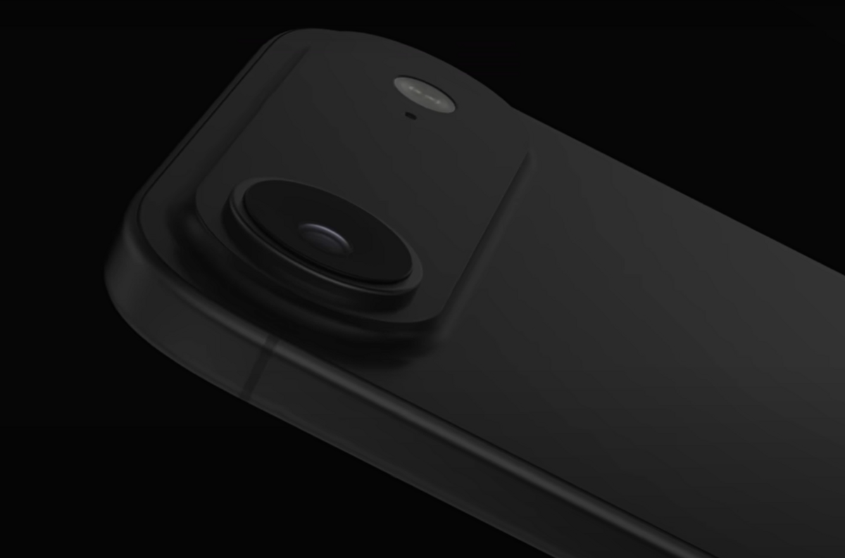 蘋果將推iPhone 17 Air主打輕薄設計，但專家指出除外型外，整體規格不如三星S25 Edge。 圖片：翻攝自 fpt.  YT頻道