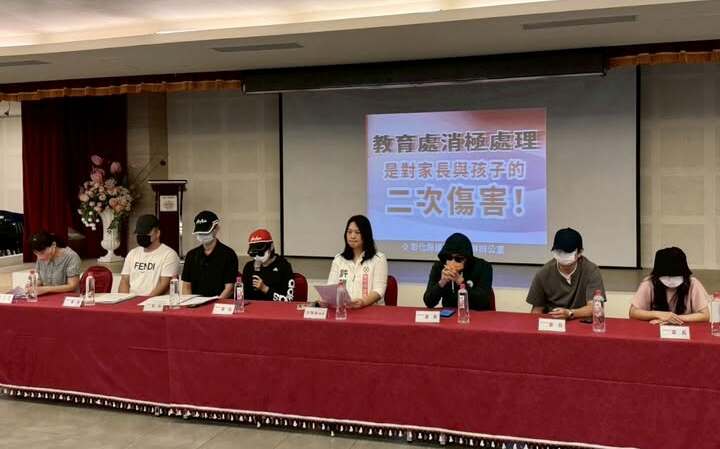 彰化幼園爆百次虐童？師遭控指侵2歲童 園方怒斥舊案遭誇大喊告